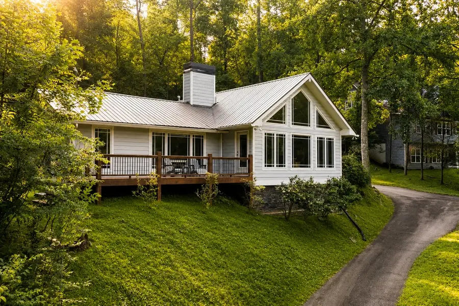 221 W Reece Creek Road W, Blairsville, GA 30512 - #2