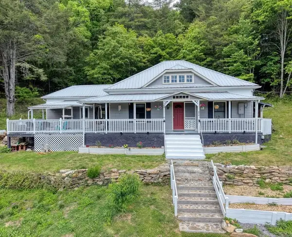 3610 Hwy 294, Murphy, NC 28906