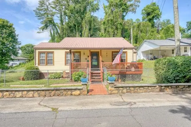 819 Valley River Avenue, Murphy, NC 28906 - #2