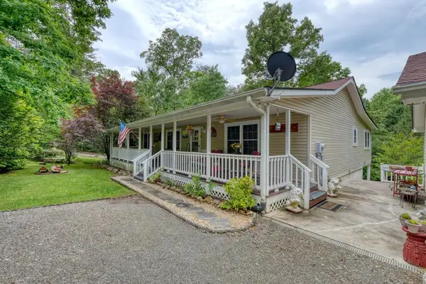 288 12 Point Road, Blairsville, GA 30512