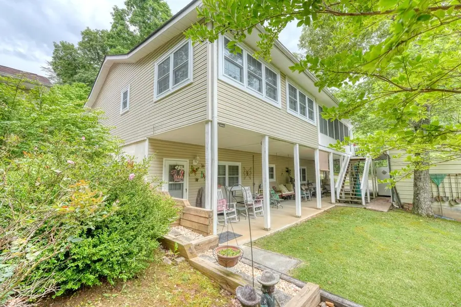 288 12 Point Road, Blairsville, GA 30512 - #2