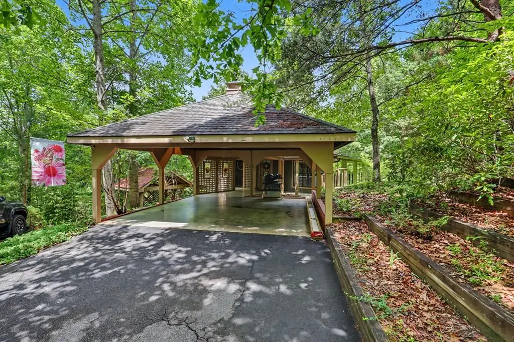 289 Doc Thomas Ridge Road, Blairsville, GA 30512 - #1
