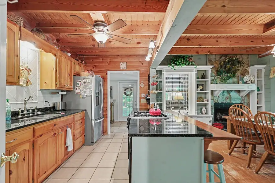 289 Doc Thomas Ridge Road, Blairsville, GA 30512 - #2