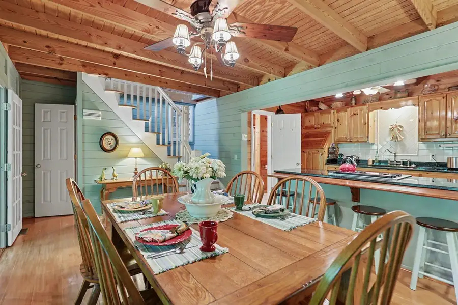 289 Doc Thomas Ridge Road, Blairsville, GA 30512 - #3
