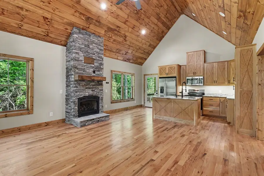 177 Poteete Creek Road, Blairsville, GA 30512 - #3