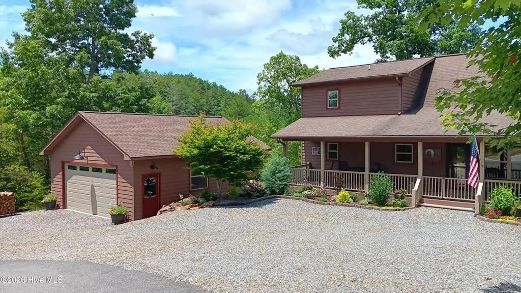 175 Pin Oak Ridge, Murphy, NC 28906 - #1