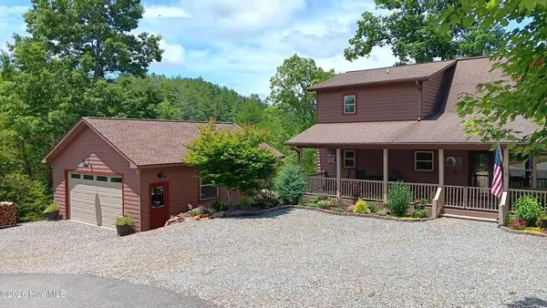 175 Pin Oak Ridge, Murphy, NC 28906