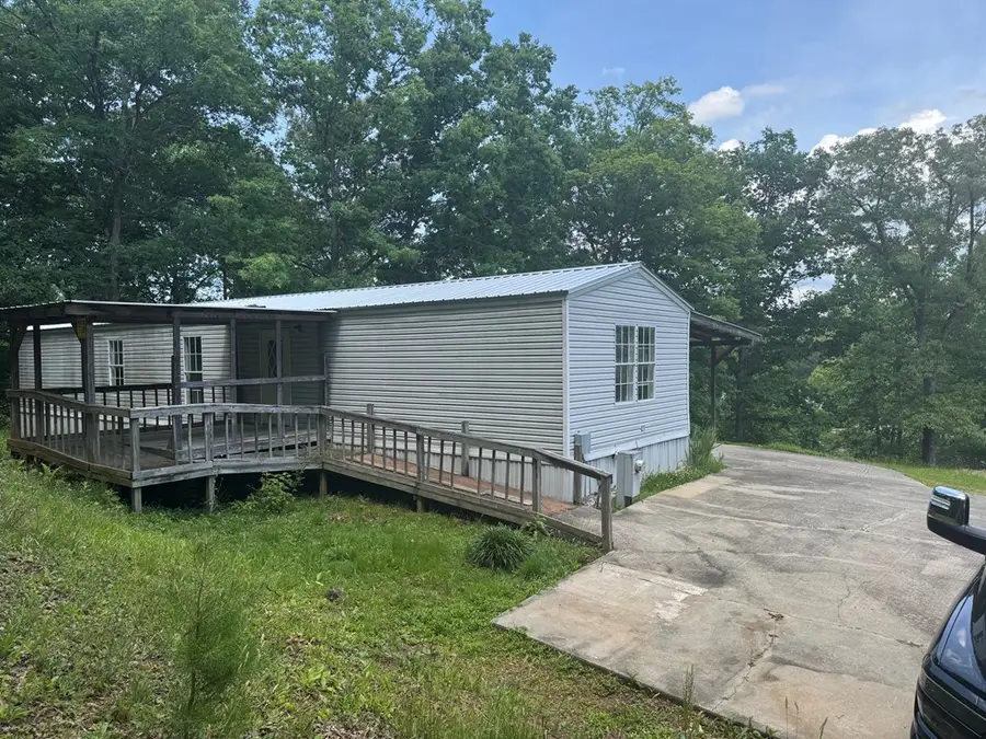 1131 Ada Street, Blue Ridge, GA 30313 - #2