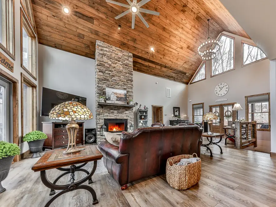 208 Weeks Drive, Ellijay, GA 30540 - #3