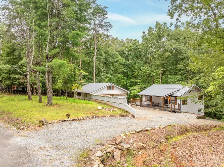 122 Acadia Drive, Ellijay, GA 30540 - #3