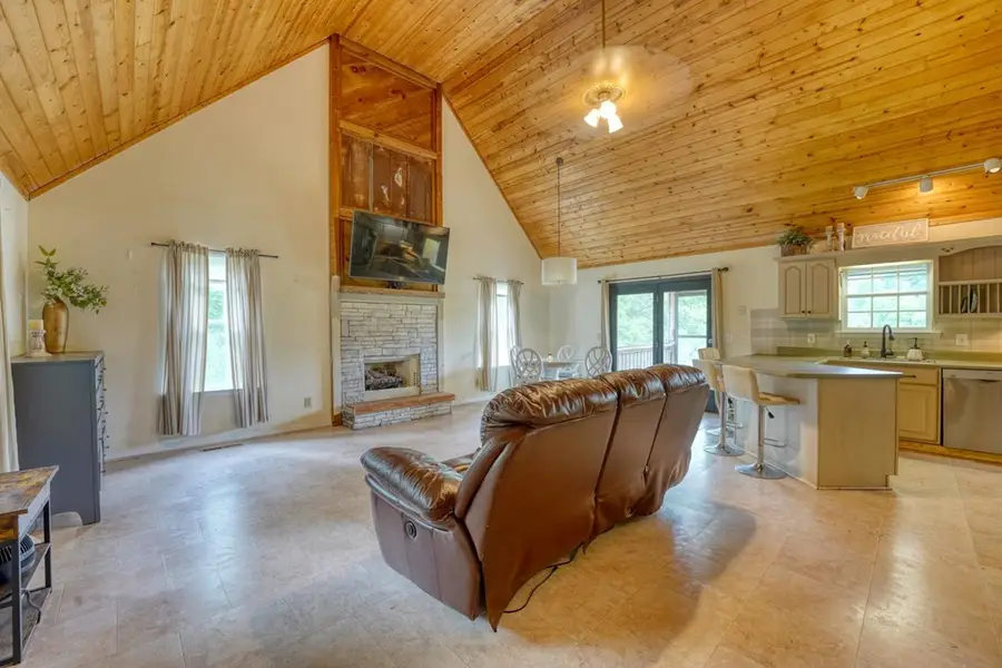 6744 Wood Lake Circle, Young Harris, GA 30582 - #3