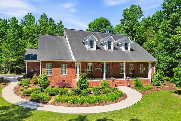 310 SE Gaines Road, Dalton, GA 30721