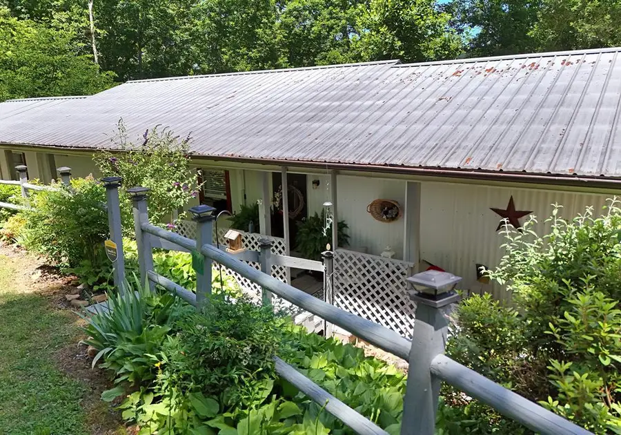 1066 Konahetah Road, Hiawassee, GA 30546 - #2