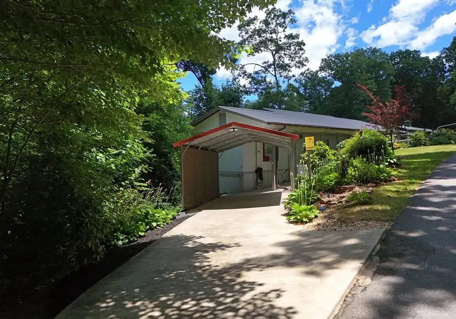 1066 Konahetah Road, Hiawassee, GA 30546 - #3