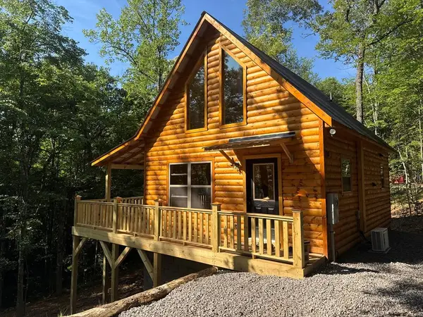 730 Whispering Ridge Dr., Murphy, NC 20906