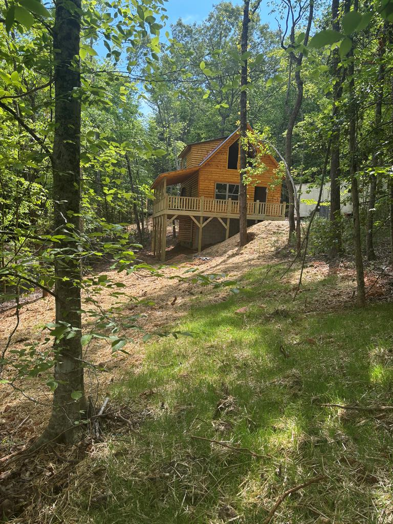 730 Whispering Ridge Dr., Murphy, NC 20906 - #2