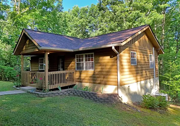 175 Bell Road, Mineral Bluff, GA 30559