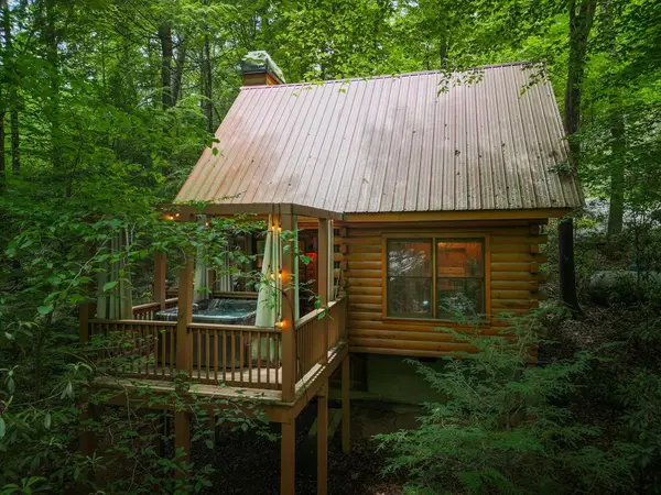 14 Finch Lane, Cherry Log, GA 30522