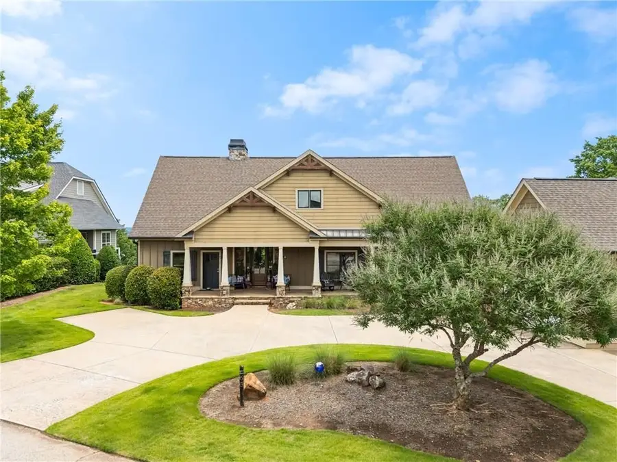 65 Cottage Lane, Toccoa, GA 30577 - #3