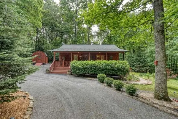280 Fox Trot Lane, Murphy, NC 28906