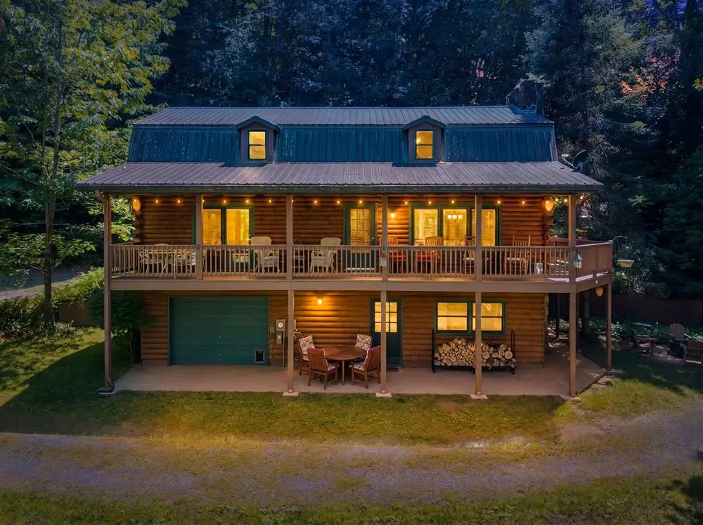 163 Winchester Cove Lane, Hayesville, NC 28904 - #1