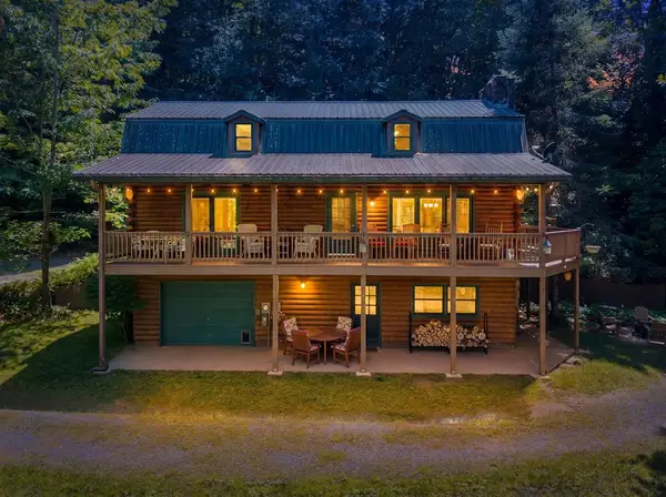 163 Winchester Cove Lane, Hayesville, NC 28904
