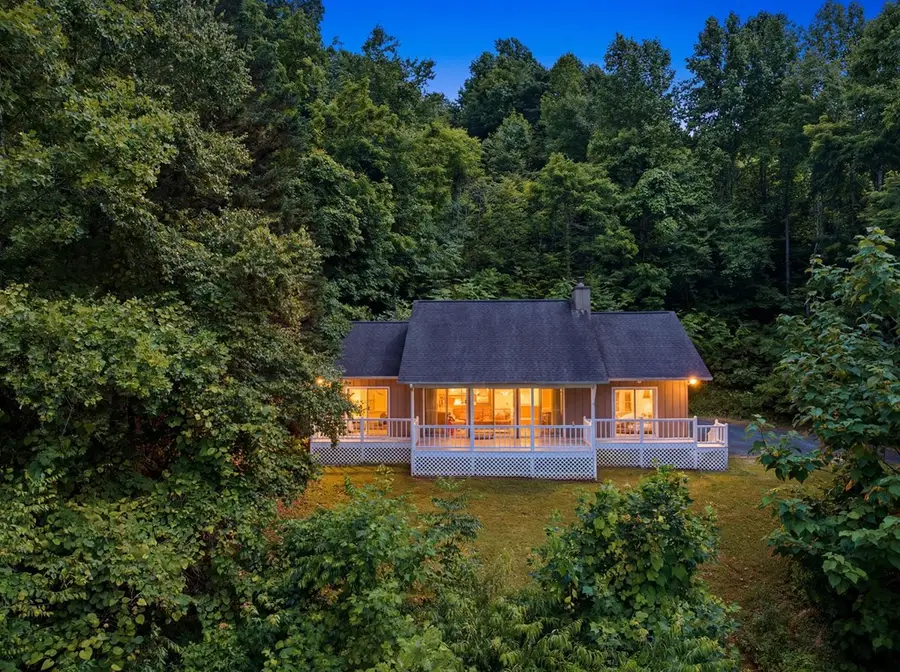 3160 Hiawassee Trace, Hiawassee, GA 30546 - #2