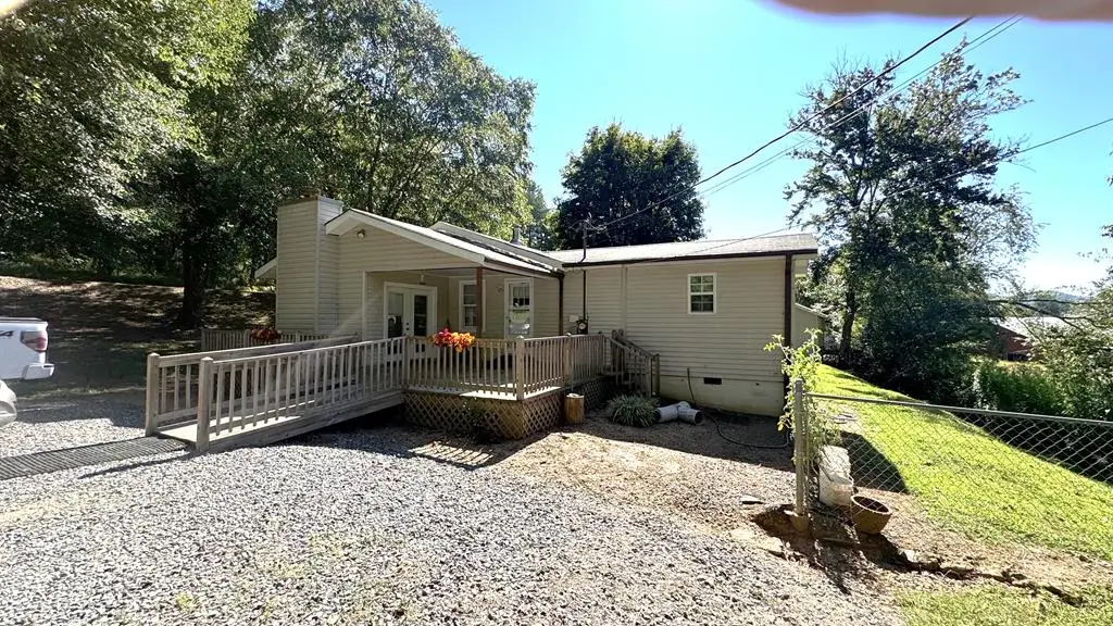 903 Village Road, Hiawassee, GA 30546 - #1