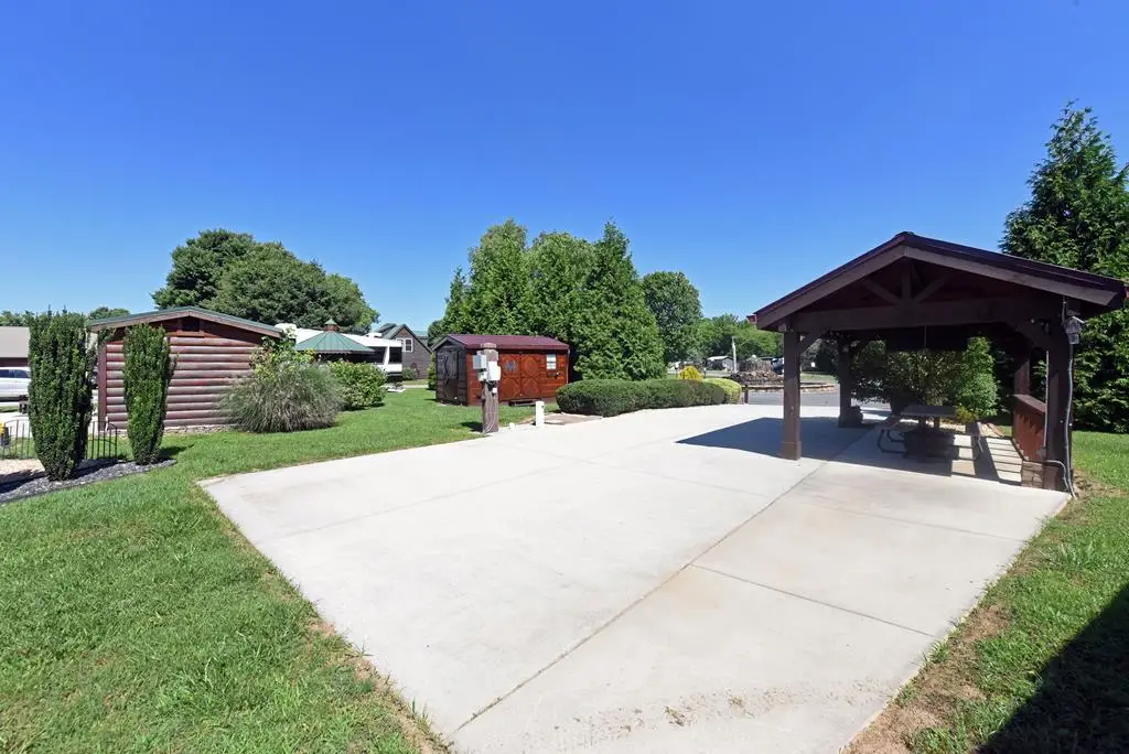 122 Mountain Creek Road, Blairsville, GA 30512 - #1