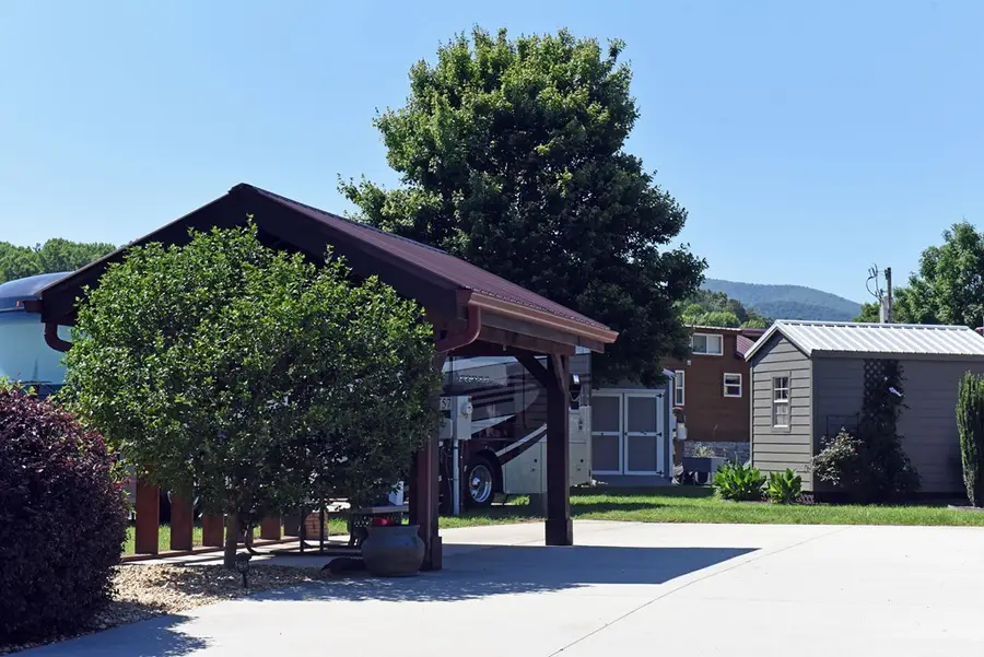 122 Mountain Creek Road, Blairsville, GA 30512 - #3