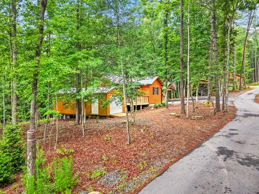 207 Bentley Cove, Murphy, NC 28906 - #2