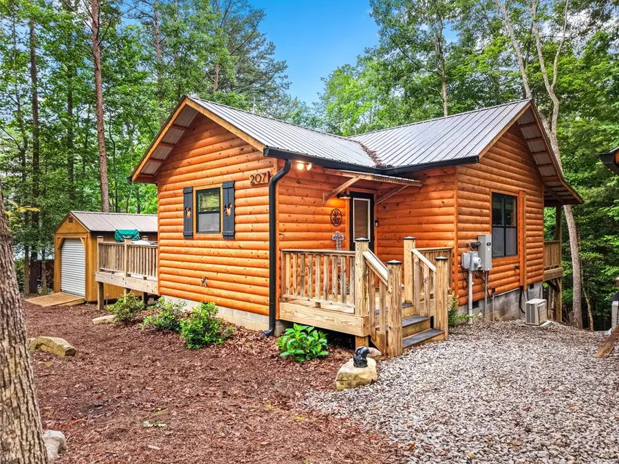 207 Bentley Cove, Murphy, NC 28906 - #3