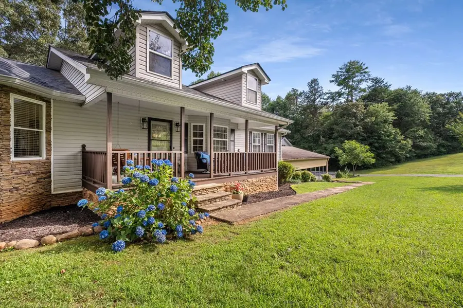 214 Piney Woods Drive, Ellijay, GA 30536 - #3