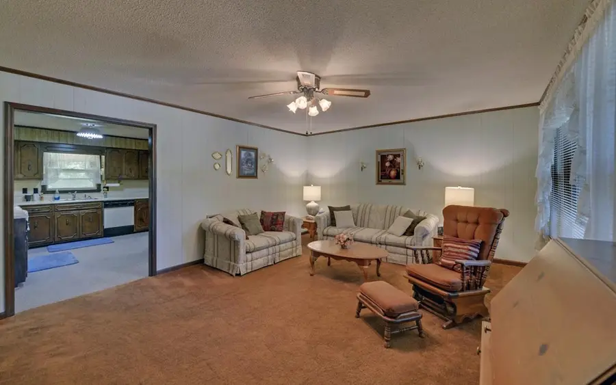 517 Nicholson Road, Blairsville, GA 30512 - #3