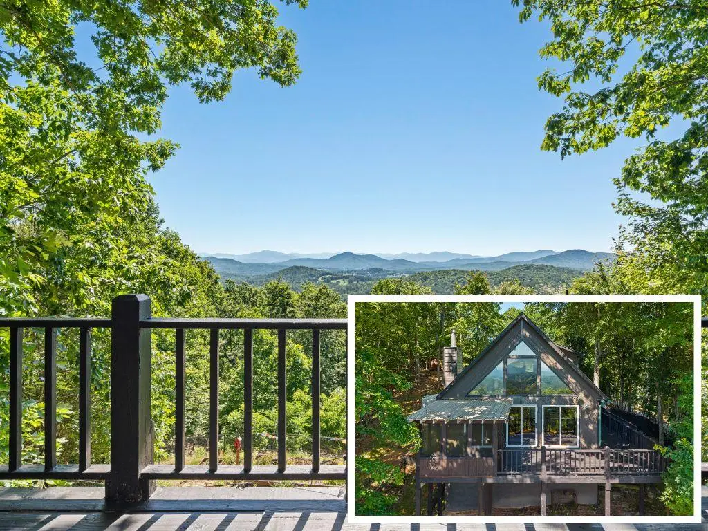 913 Royal Oaks Trail, Brasstown, NC 28902 - #1