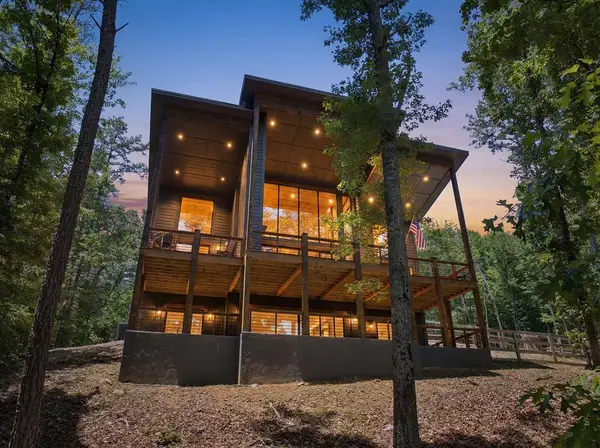 2632 Big Creek, Cherry Log, GA 30522