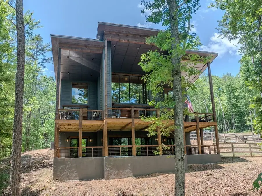 2632 Big Creek, Cherry Log, GA 30522 - #2