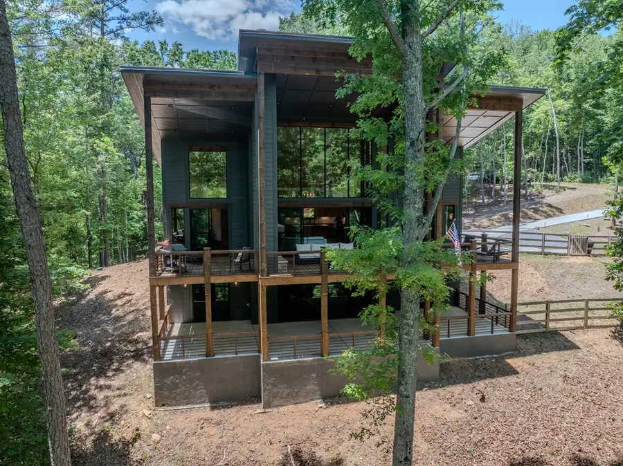 2632 Big Creek, Cherry Log, GA 30522 - #3