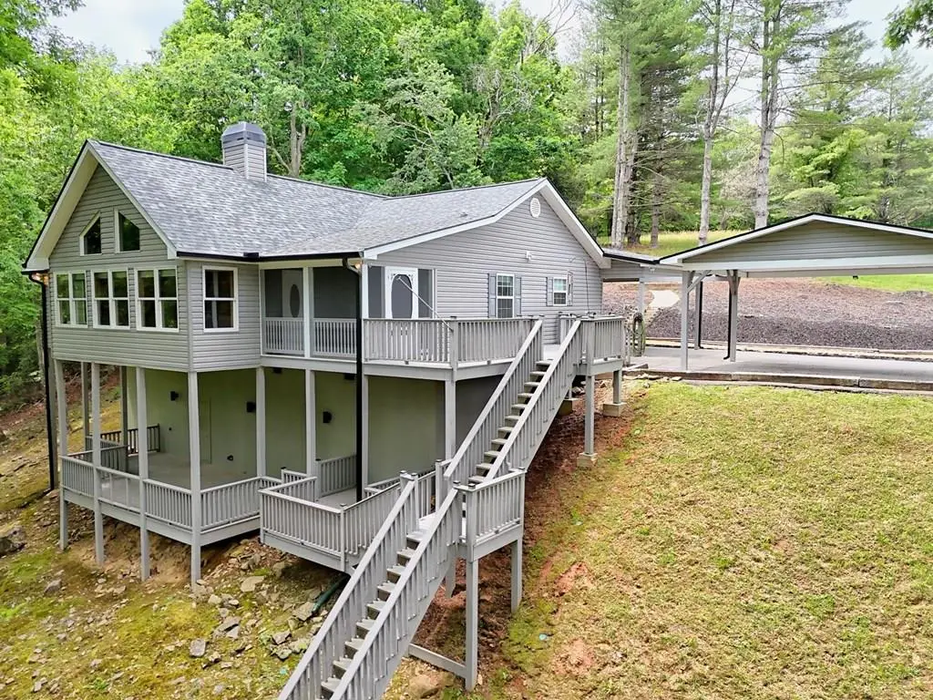 Address Withheld By Seller, Blairsville, GA 30512 - #1