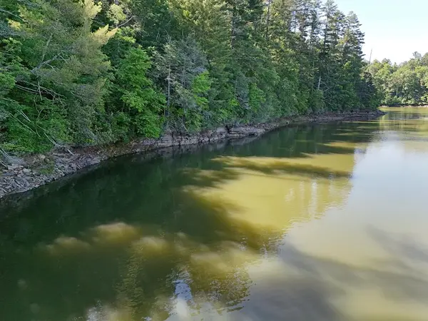 Lot 2 Big Knoll Drive, Blairsville, GA 30512