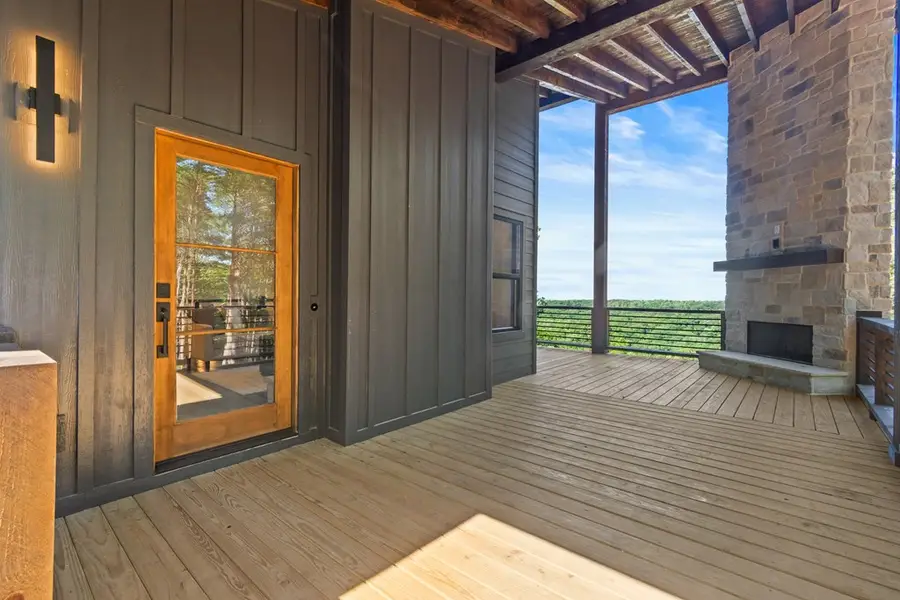 4739 Big Ridge Road, Talking Rock, GA 30175 - #3