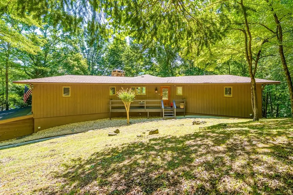 775 Mountain Oak Road, Ellijay, GA 30540 - #1
