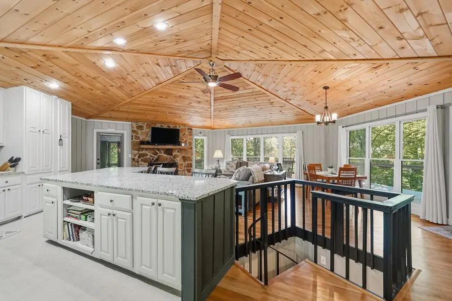 775 Mountain Oak Road, Ellijay, GA 30540 - #2