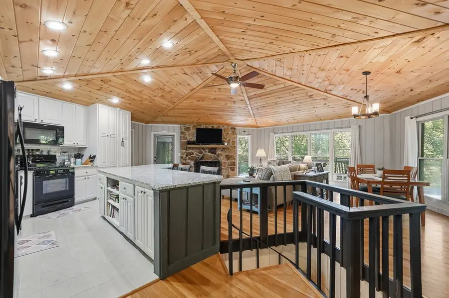 775 Mountain Oak Road, Ellijay, GA 30540 - #3