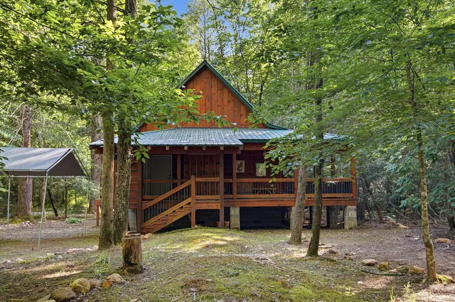 491 Old Parker Terrace, Ellijay, GA 30536 - #3