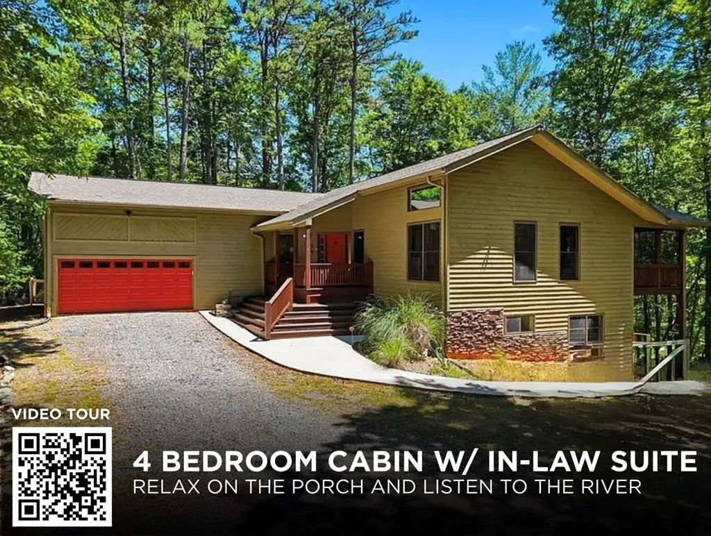 142 Armor Court, Ellijay, GA 30540 - #1