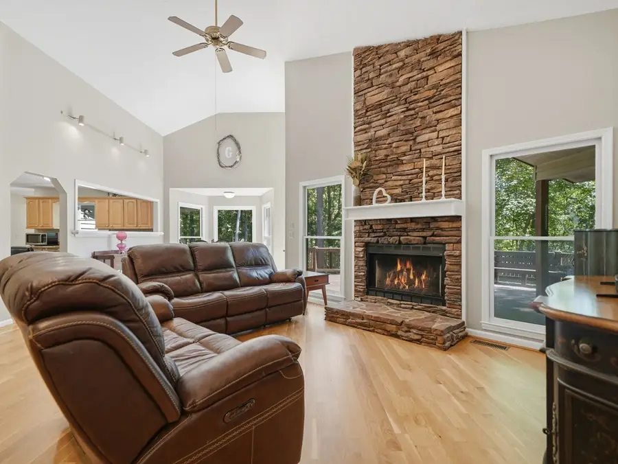 142 Armor Court, Ellijay, GA 30540 - #3