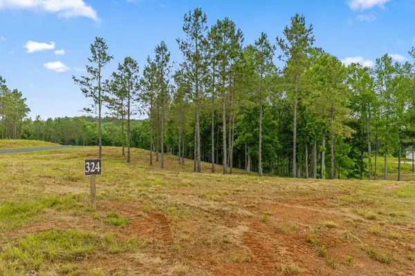 Lot 324 Highgrove Drive, Talking Rock, GA 30175