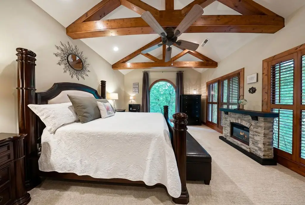 4154 Wilderness Parkway, Big Canoe, GA 30143 - #1