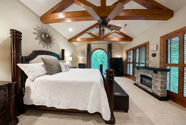 4154 Wilderness Parkway, Big Canoe, GA 30143